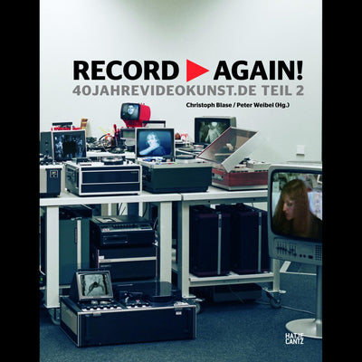 Cover Record> Again!