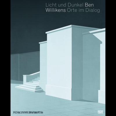 Cover Licht und Dunkel