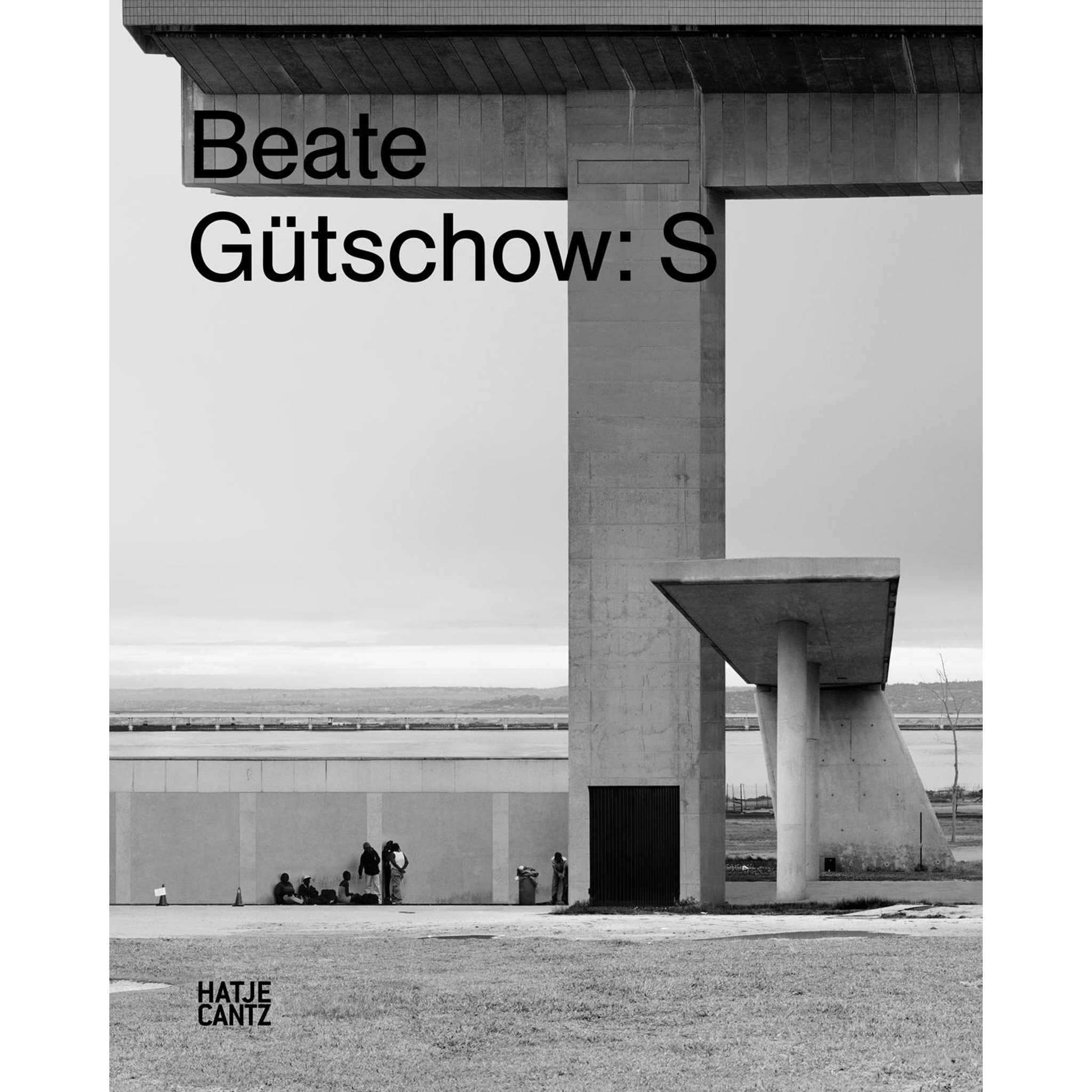 Beate Gütschow: S | Hatje Cantz Verlag