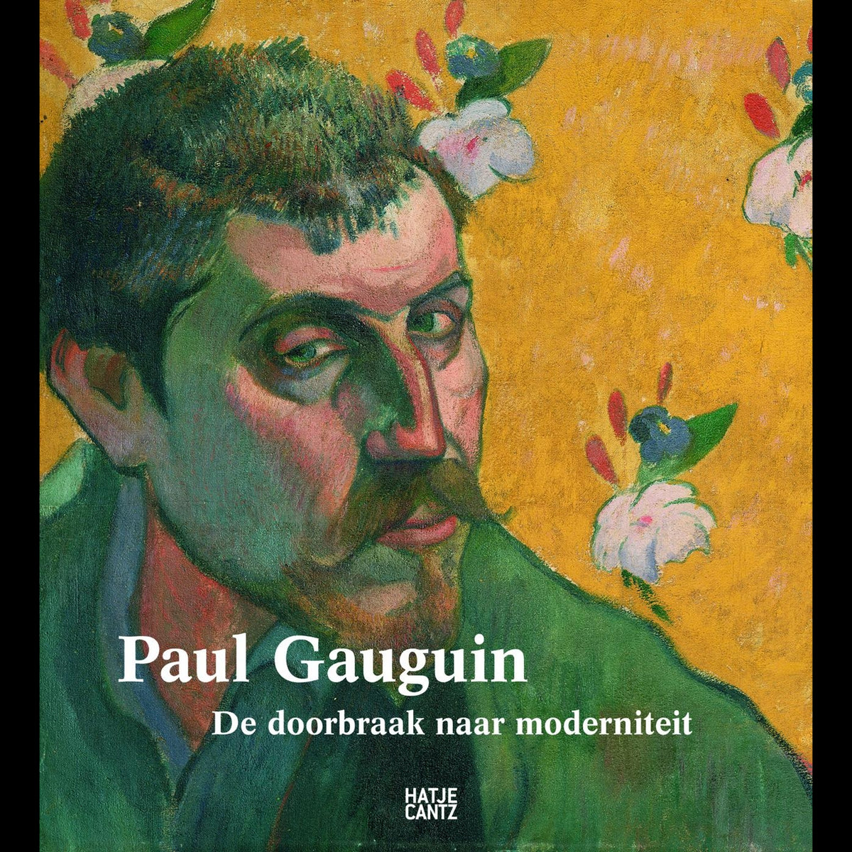 Coverbild Paul Gauguin
