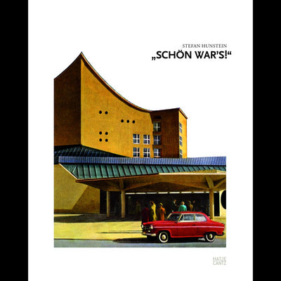 Cover Stefan Hunstein