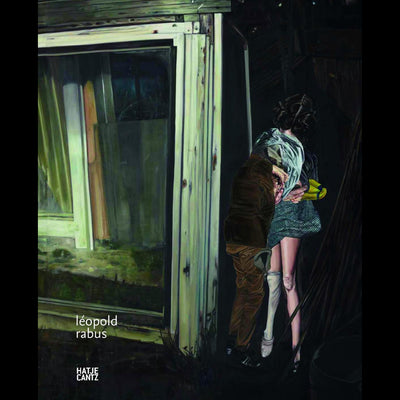 Cover Léopold Rabus