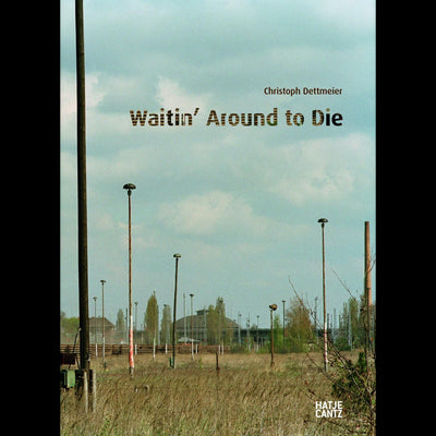 Cover Christoph Dettmeier