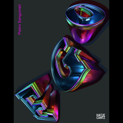 Cover Pietro Sanguineti