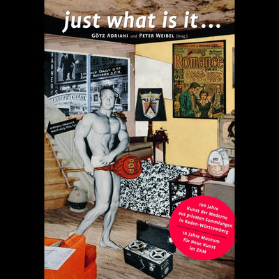 Cover Just what is it...