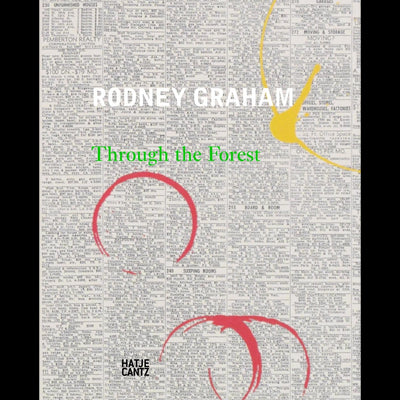 Cover Rodney Graham