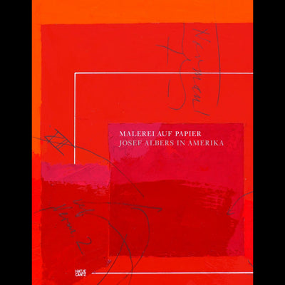 Cover Malerei auf Papier