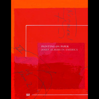 Cover Painting on Paper