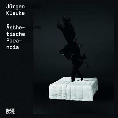 Cover Jürgen Klauke