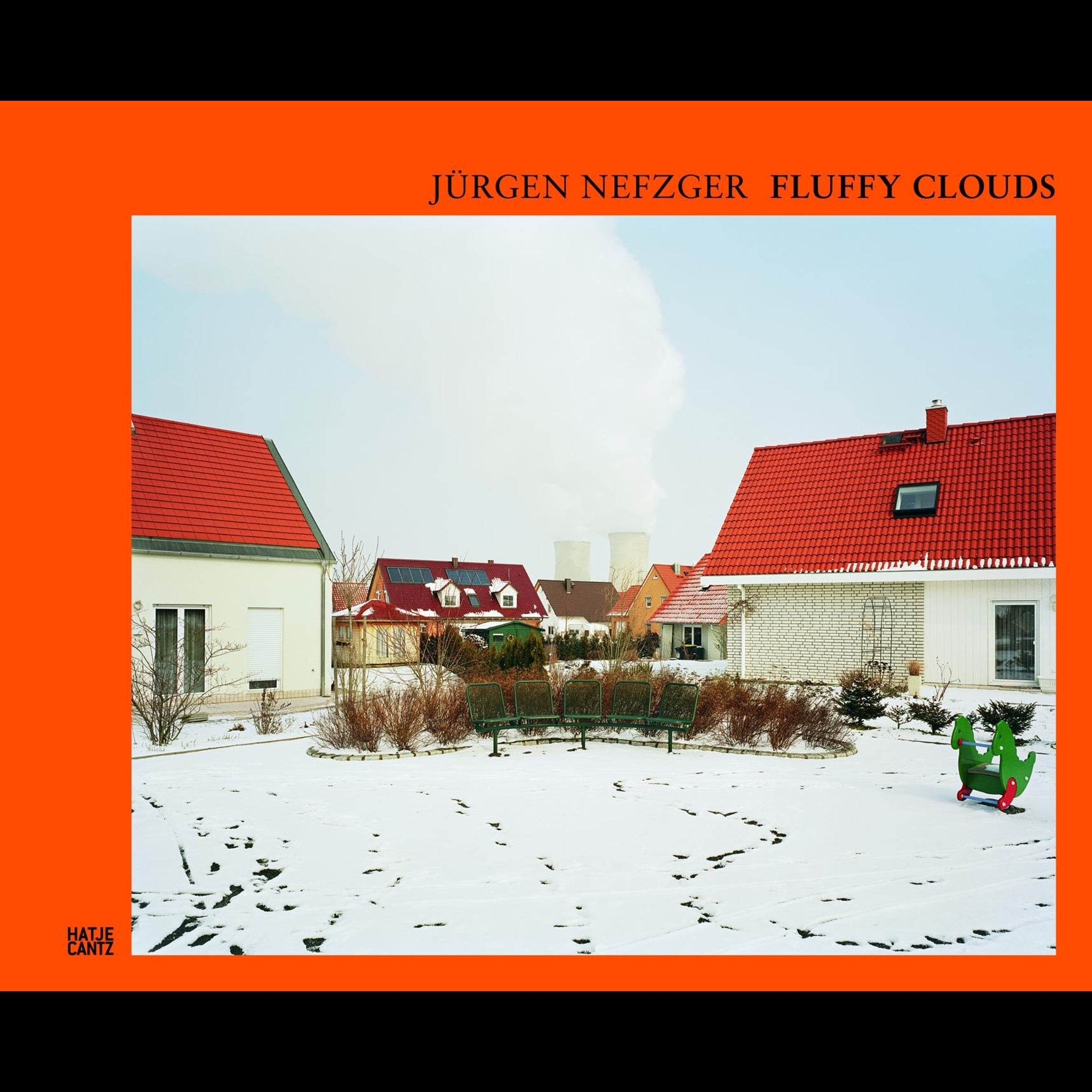 Jurgen Nefzger: Fluffy Clouds ユルゲン・ネフツガー Amazon.com: Jurgen Nefzger: Fluffy Clouds: Pohlmann, Ulrich