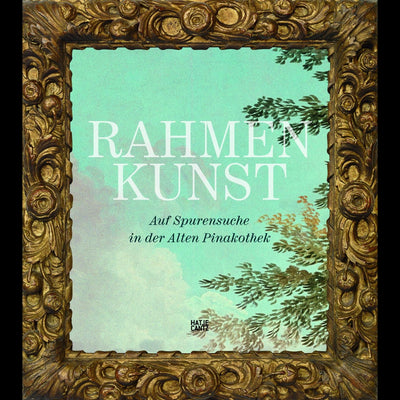 Cover Rahmenkunst