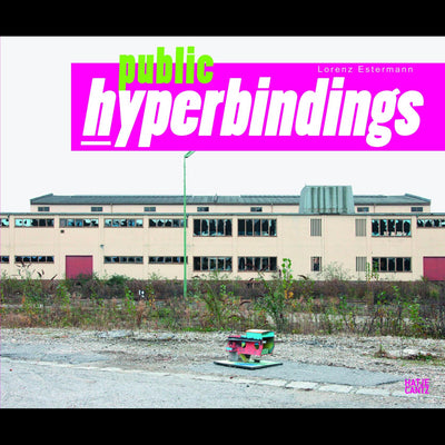 Cover Lorenz Estermann