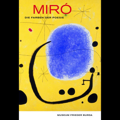 Cover Miró