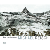 Buchcover mit der Fotografie einer weiten, schneebedeckten Berglandschaft und dem Matterhorn.