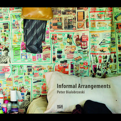 Cover Peter Bialobrzeski