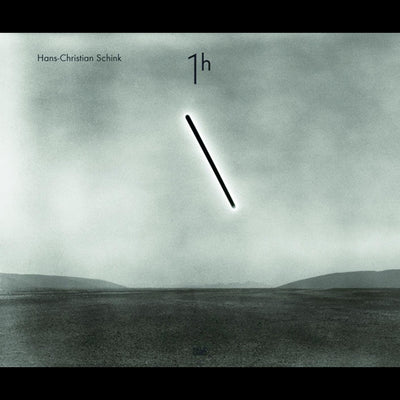 Cover Hans-Christian Schink