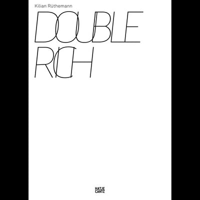 Cover Kilian Rüthemann