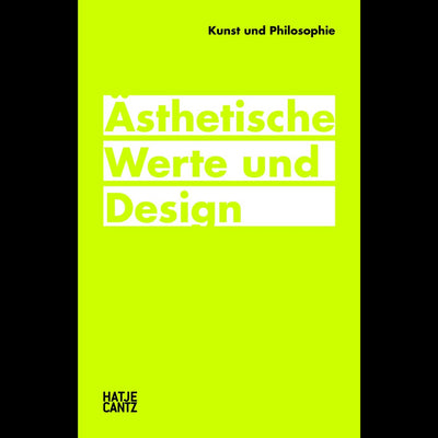 Cover Kunst und Philosophie