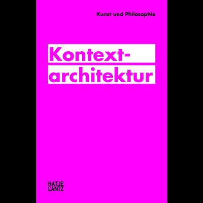 Cover Kunst und Philosophie