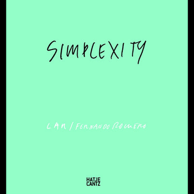 Cover LAR / Fernando Romero