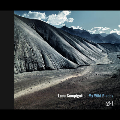 Cover Luca Campigotto