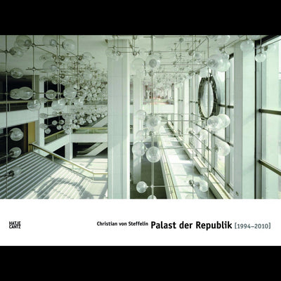 Cover Christian von Steffelin