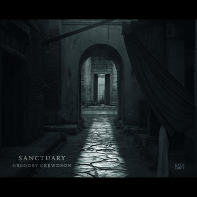 Cover Gregory Crewdson