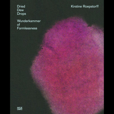 Cover Kirstine Roepstorff