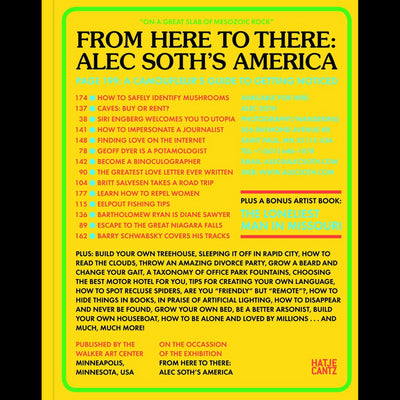 Cover From Here to There: