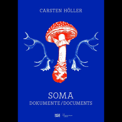 Cover Carsten Höller