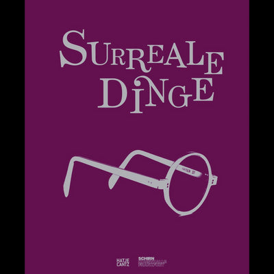 Cover Surreale Dinge