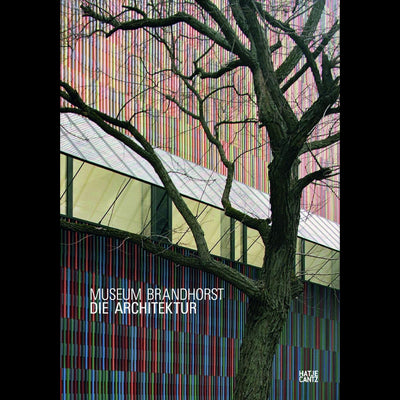 Cover Museum Brandhorst