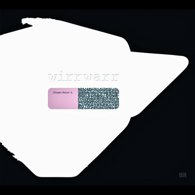 Cover Jürgen Mayer H.