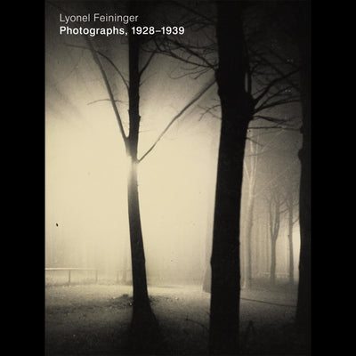 Cover Lyonel Feininger