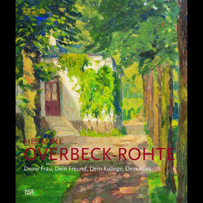 Cover Hermine Overbeck-Rohte