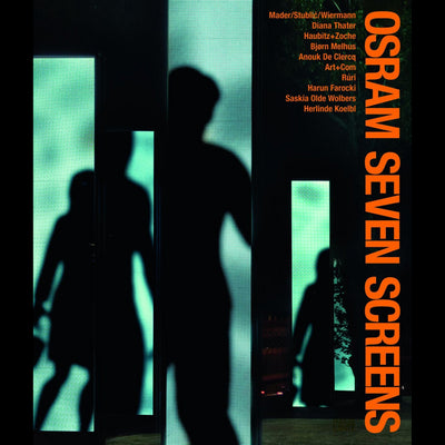 Cover OSRAM Seven Screens