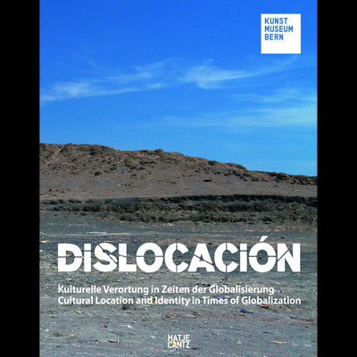 Cover Dislocación.
