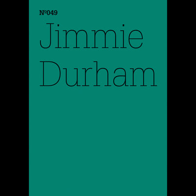 Cover Jimmie Durham