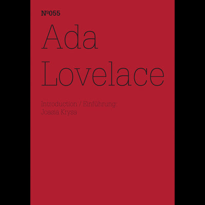 Cover Ada Lovelace