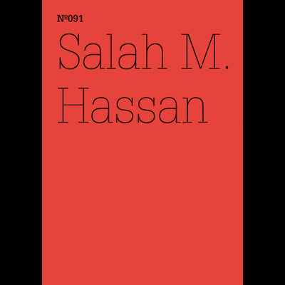 Cover Salah M. Hassan
