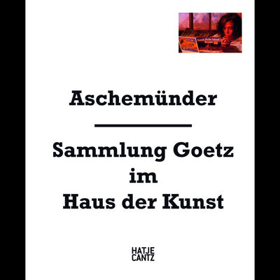 Cover Aschemünder