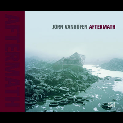 Cover Jörn Vanhöfen
