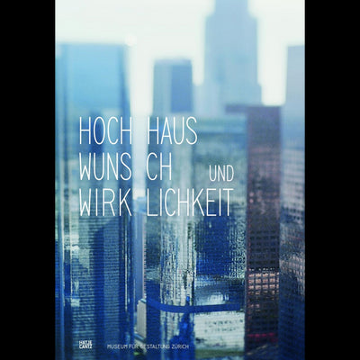 Cover Hochhaus