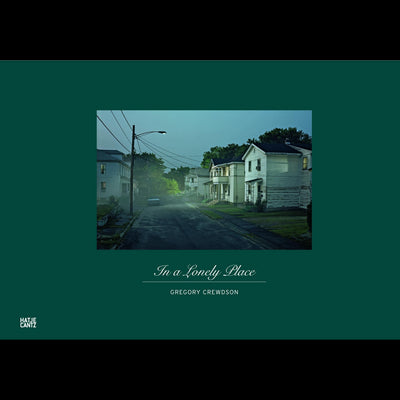 Cover Gregory Crewdson