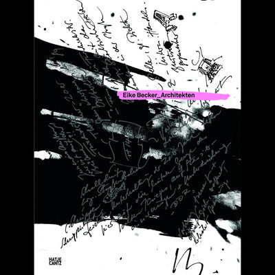 Cover Eike Becker_Architekten