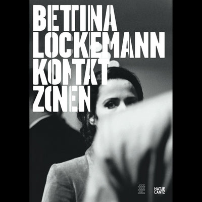 Cover Bettina Lockemann