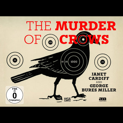 Cover Janet Cardiff & George Bures Miller