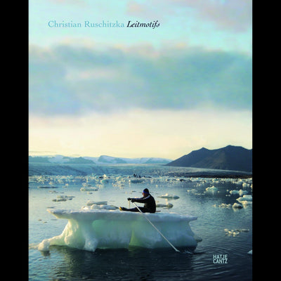 Cover Christian Ruschitzka