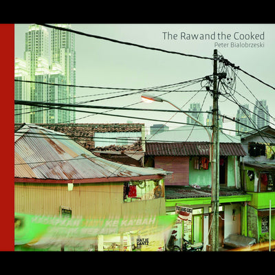 Cover Peter Bialobrzeski