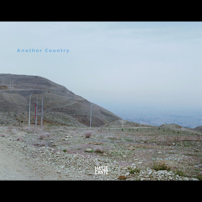 Cover Mitra Tabrizian